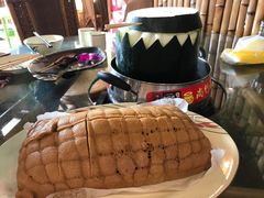 -尚竹阁冬瓜盅·18年地标美食(平洲店)