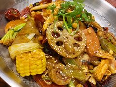 -川锅哎哟·麻辣香锅(国大城市广场店)