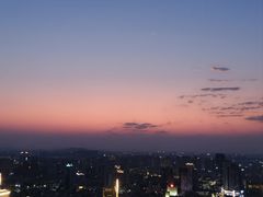 -中山利和希尔顿酒店