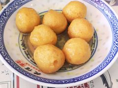 咖喱鱼蛋-捷信牛奶甜品世家(五道口店)