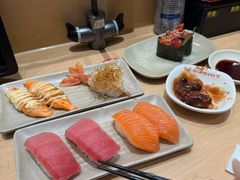 -友壹町寿司(佛山新DNA店)