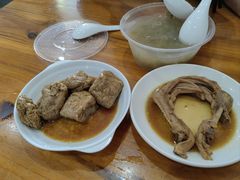 -老袁炒年糕(富豪路店)