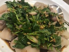 -北海渔村酒楼·粤菜海鲜点心(新华店)