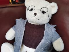 -咖法森林·咖啡  酒吧(天河店)