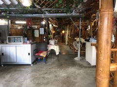 -Jungle Kitchen