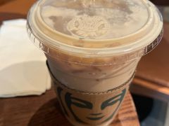 -星巴克臻选(深圳华强北茂业店)