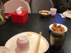 -辣尚瘾·烤鱼·新川菜(交大直营店)