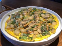 海蛎煎-闽上鲜·福建菜(龙湖滨江天街店)