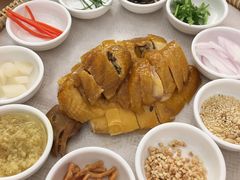 -顺风汤馆·广府粤菜(江宸天街店)