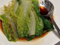 -君庭中餐厅(友谊宾馆店)