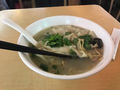 -萧记三鲜烩面(东站店)