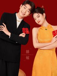 -拾尚映画·STUDIO婚纱摄影(中关村店)