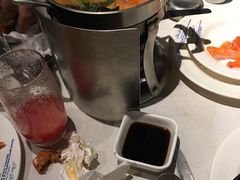 -星伦多自助料理·涮烤一体(虹悦城店)