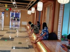 -玲珑汤泉生活会馆(花桥店)