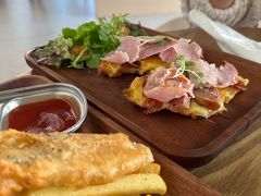 -Pekaa啤咖食肆Coffee&Bistro