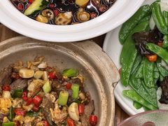 -不二·民谣音乐餐吧(长沙店)