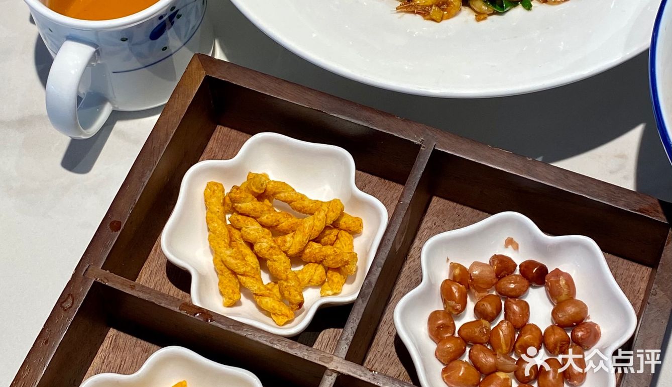 在广州琶洲这家湘菜馆值得二刷相当好吃👏🏻