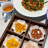 在广州琶洲这家湘菜馆值得二刷相当好吃👏🏻