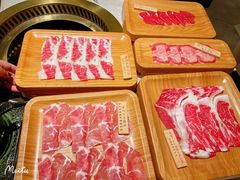-空之介寿喜烧·和牛放题(恒隆广场店)