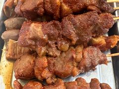 -海平馄饨(逍遥二路店)