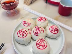 -京华烟云·北京烤鸭(领展购物广场·中关村店)