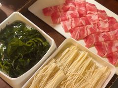 -蜀九鼎毛肚火锅(惠安店)