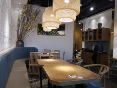 大堂-丁胖家之味(鹏瑞利东站广场店)