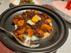 -柿合缘新京菜(静安嘉里中心店)