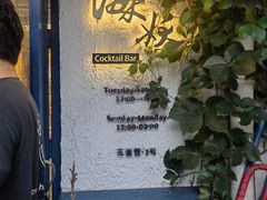 -Sirena海妖日咖夜酒