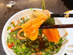 -凤来栖·净庭院·火锅(欧尚店)