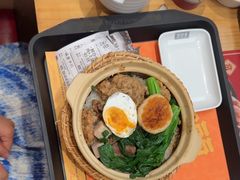 -华记煲仔华·煲仔饭(市桥易发店)