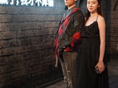 -上海杜莎夫人蜡像馆