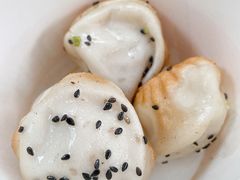 老盛兴特色生煎-老盛兴汤包馆(江宁一店)