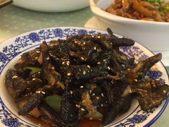 -乐口福家常菜馆(古庸路店)