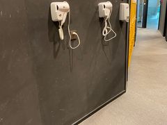 -SUPERMONKEY超级猩猩健身(中山公园店)