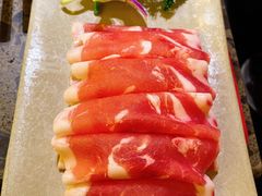 内蒙羊肉-小龙坎火锅(全球总店)