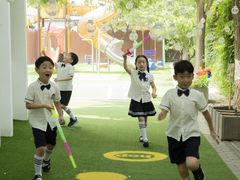 -满天星幼儿园(北京太阳宫园)