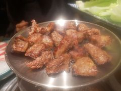-韩烧牛中牛·甄选黑牛烤肉(黑金店)