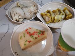 -蒋家桥饺面店(四望亭路店)