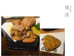 -千代武日本料理(开发区店)