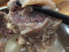 -老牌依强牛肉店(达道总店)