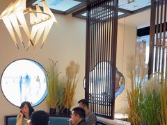 -上地宴·中关村的会客厅(清河高铁站店)