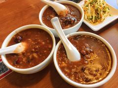 -孙记包子(火车站店)