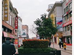 -沙洲路步行街(长安南路店)