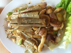 -ZF Seafood Restaurant 卓峰海鲜餐