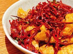 -捌川(武汉天地壹方购物中心店)