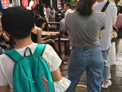 -茶颜悦色(岳麓山顶店)