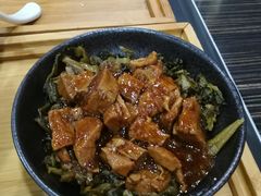 -72街荷叶饭(东方宝泰广场店)