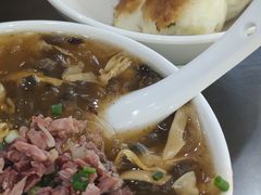 -毛华美食(清扬路店)