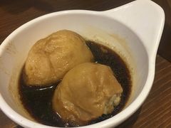 -姚面记·海派家常菜(恒基名人购物中心店)
